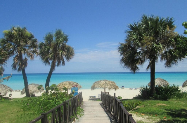 8 Martie in Cuba - Sejur de 8 nopti - Barcelo Solymar 4*