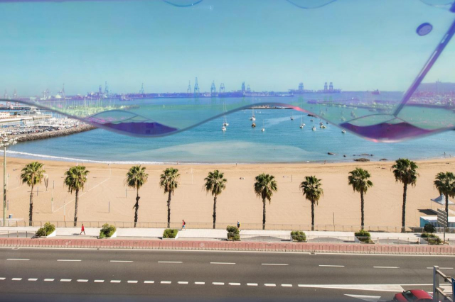 ULTRA LAST MINUTE 8 MARTIE INSULELE CANARE 4**** SILKEN  HOTEL ZBOR DIRECT DIN OTOPENI CU TAXE INCLUSE