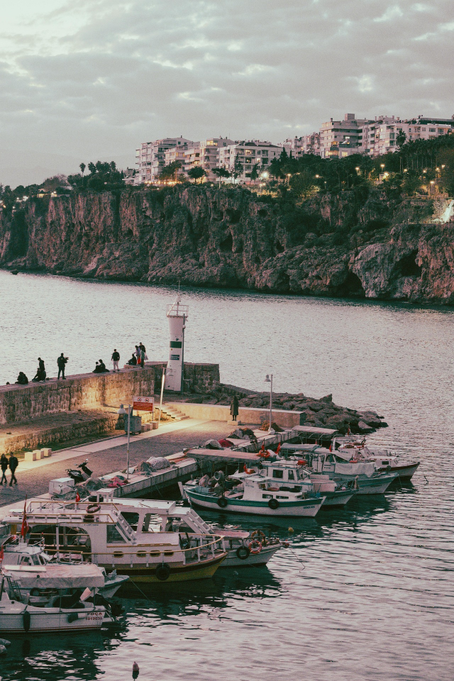 Oferta Turcia-Antalya, sejur 7 nopti, cu plecare din Cluj-Napoca