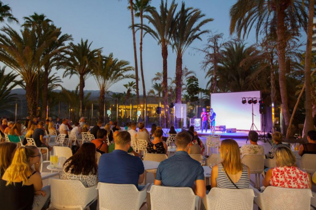 ULTRA LAST MINUTE INSULELE CANARE 4**** ALL INCLUSIVE ABORA CONTINENTAL ZBOR DIRECT DIN OTOPENI CU TAXE INCLUSE