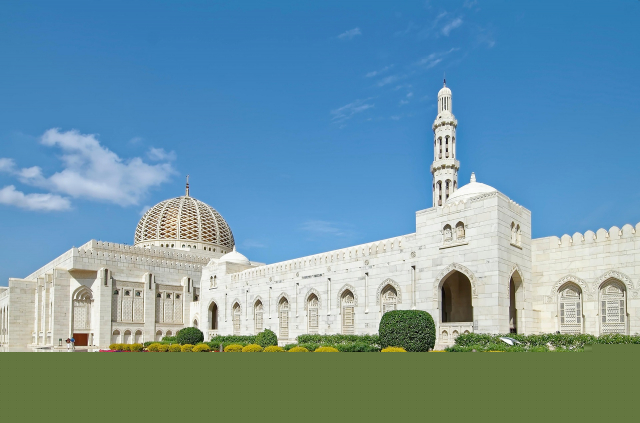 Oferta Oman, sejur 7 nopti, cu plecare din Bucuresti (LP)