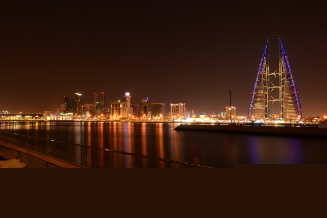 Oferta Bahrain, sejur 7 nopti, cu plecare din Cluj-Napoca (LP)