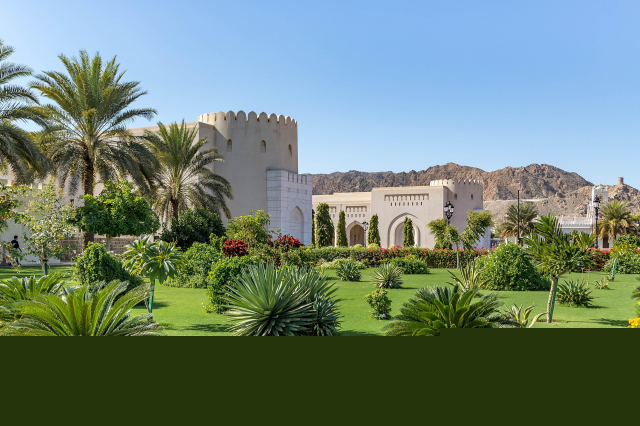 Oferta Oman, sejur 7 nopti, cu plecare din Bucuresti (LP)