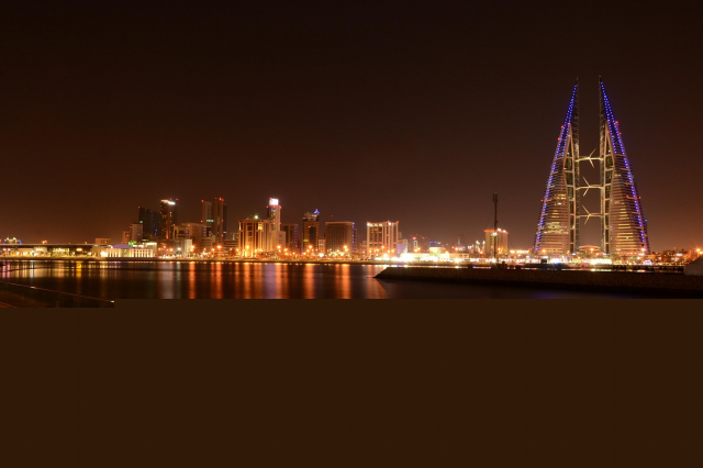 Ofertă Bahrain, sejur 7 nopți, cu plecare din Cluj (LP)