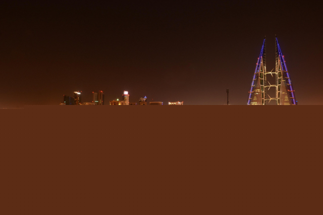 Ofertă Bahrain, sejur 7 nopți, cu plecare din Cluj (LP)