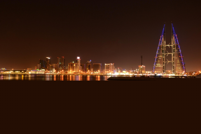 Ofertă Bahrain, sejur 7 nopți, cu plecare din Cluj (LP)