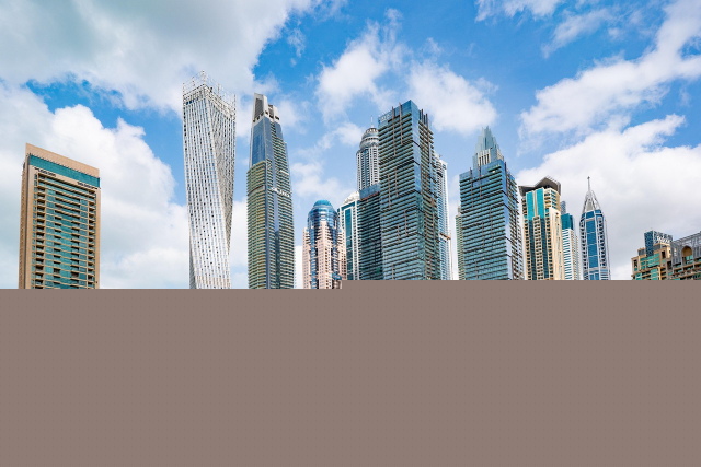 Oferta de Paste Emiratele Arabe Unite, Sejur de 7 nopti, Plecare din Cluj-Napoca (LP)