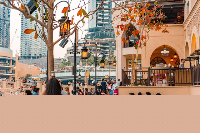 Ofertă Emiratele Arabe Unite, sejur 7 nopți, cu plecare din Cluj-Napoca(LP)