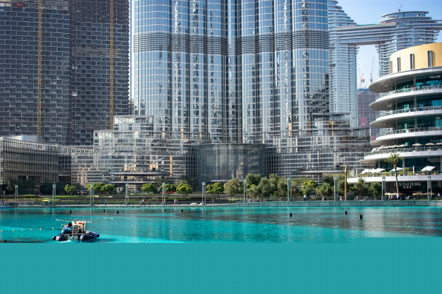 Oferta Emiratele Arabe Unite,sejur 7 nopti, cu plecare din Cluj-Napoca (LP)