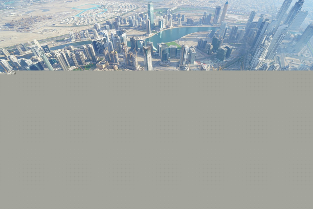 Oferta Emiratele Arabe Unite,sejur 7 nopti, cu plecare din Cluj-Napoca (LP)