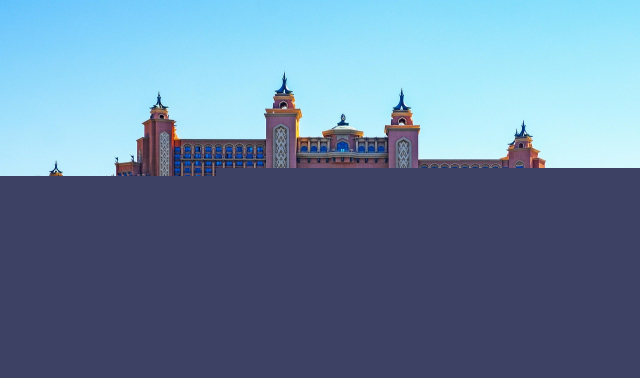 Oferta de Paste Emiratele Arabe Unite, Sejur de 7 nopti, Plecare din Cluj-Napoca (LP)