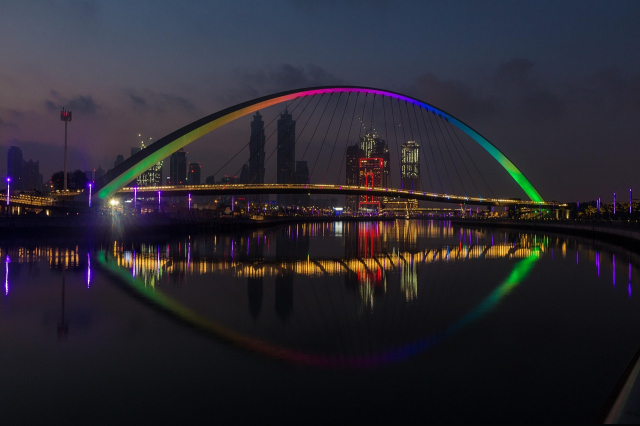 Oferta de Paste Emiratele Arabe Unite, Sejur de 7 nopti, Plecare din Cluj-Napoca (LP)