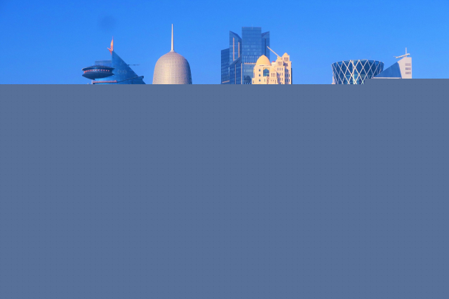 Oferta Qatar-Doha, sejur 7 nopti, cu plecare din Cluj-Napoca (LP)