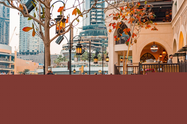 Ofertă Emiratele Arabe Unite, sejur 7 nopți, cu plecare din Cluj-Napoca(LP)