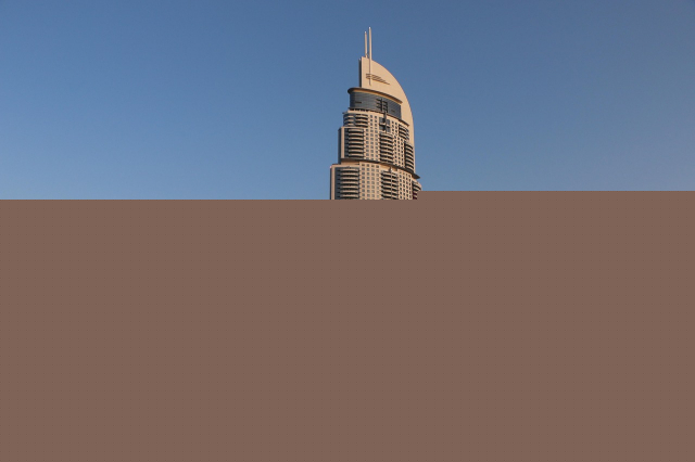 Oferta de Paste Emiratele Arabe Unite, Sejur de 7 nopti, Plecare din Cluj-Napoca (LP)