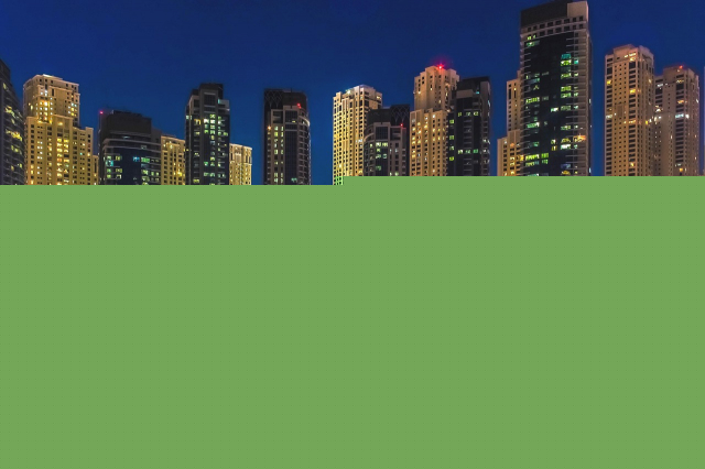 Oferta Emiratele Arabe Unite,sejur 7 nopti, cu plecare din Cluj-Napoca (LP)