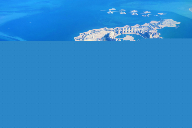 Ofertă QATAR - DOHA, sejur 7 nopți, cu plecare din Cluj Napoca (LP)