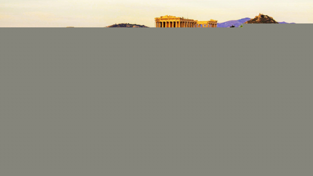 Ofertă Atena- Grecia, 7 nopți, cu plecare din București