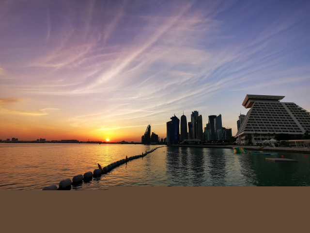 Oferta Qatar-Doha, 7 nopti, cu plecare din Cluj-Napoca (LP)