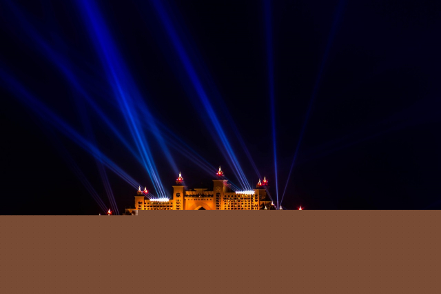 Oferta de Paste Emiratele Arabe Unite, Sejur de 7 nopti, Plecare din Cluj-Napoca (LP)