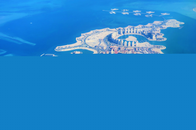 Ofertă QATAR - DOHA, sejur 7 nopți, cu plecare din Cluj Napoca (LP)