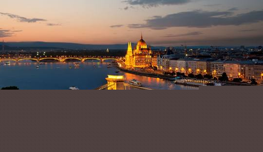 RASFAT MAGHIAR, APE TERMALE, GULAS SI ORASE DE POVESTE, AUTOCAR DIN BUCURESTI, LA HOTEL DE 4*, LA TARIFUL DE 495 EURO/PERS, HB!