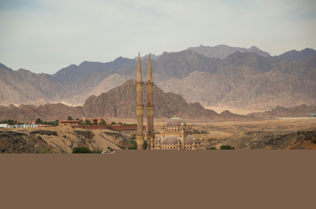 Oferta Paste in Sharm El Sheikh, sejur 7 nopti, plecare din Cluj-Napoca (LP)