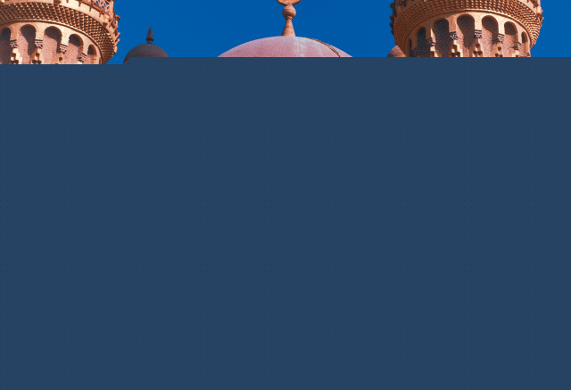 Oferta Paste in Sharm El Sheikh, sejur 7 nopti, plecare din Cluj-Napoca (LP)