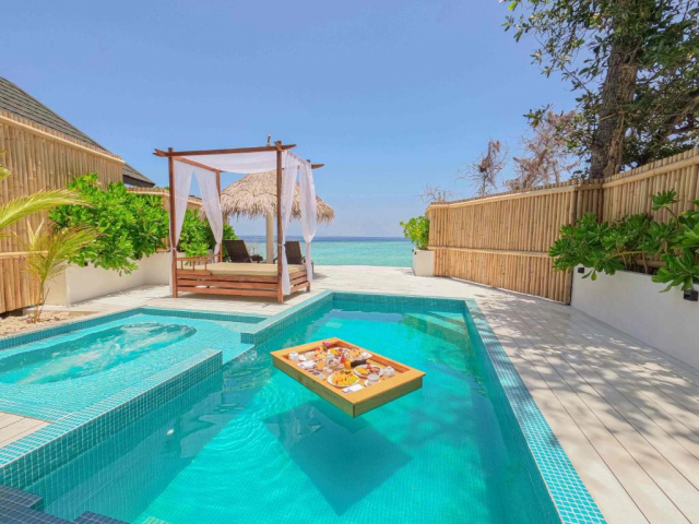 🌴✈️Ofertă Specială Paști în Maldive: Paradis la preț irezistibil 🌊💎