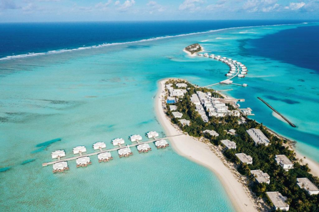 🌴✈️Ofertă Specială Paști în Maldive: Paradis la preț irezistibil 🌊💎