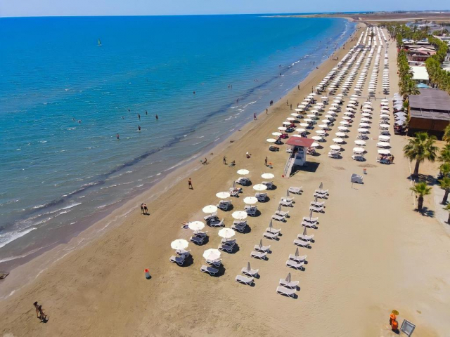 City Break de Valentines Day in Larnaca / The Ciao Stelio Deluxe Hotel 5* - plecare din Timisoara