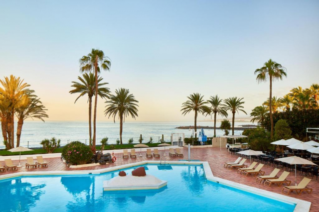 ULTRA LAST MINUTE TENERIFE 7 NOPTI 4****SOL TENERIFE DEMIPENSIUNE ZBOR DIN OTOPENI/ CU TAXE INCLUSE