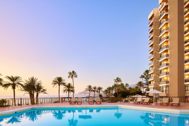 ULTRA LAST MINUTE TENERIFE 7 NOPTI 4****SOL TENERIFE DEMIPENSIUNE ZBOR DIN OTOPENI/ CU TAXE INCLUSE