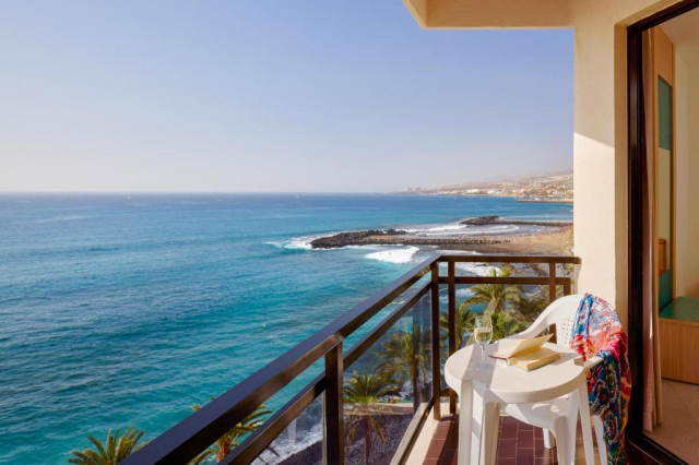 ULTRA LAST MINUTE TENERIFE 7 NOPTI 4****SOL TENERIFE DEMIPENSIUNE ZBOR DIN OTOPENI/ CU TAXE INCLUSE