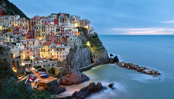 Circuit si sejur in Toscana 