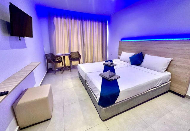 ULTRA LAST MINUTE CIPRU SUN PLAZA 4****  ZBOR DIRECT DIN CLUJ NAPOOCA/OTOPENI CU TAXE INCLUSE