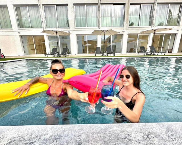 ULTRA LAST MINUTE CIPRU SUN PLAZA 4****  ZBOR DIRECT DIN CLUJ NAPOOCA/OTOPENI CU TAXE INCLUSE