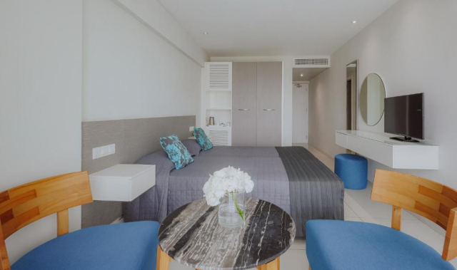 ULTRA LAST MINUTE AYIA NAPA 3*** RIVER ROCK  DEMIPENSIUNE ZBOR DIRECT DIN CLUJ NAPOOCA/OTOPENI CU TAXE INCLUSE