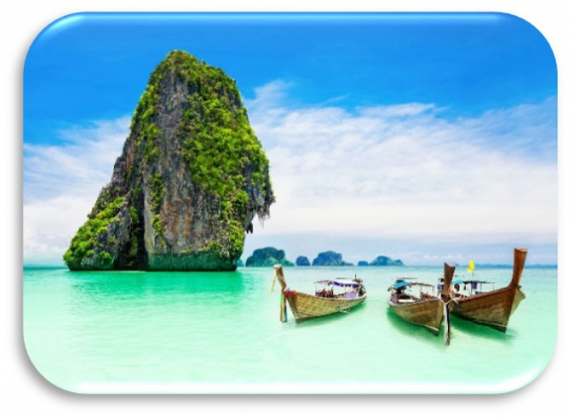 LAST MINUTE THAILANDA, CU ZBOR DIN BUCURESTI✈️