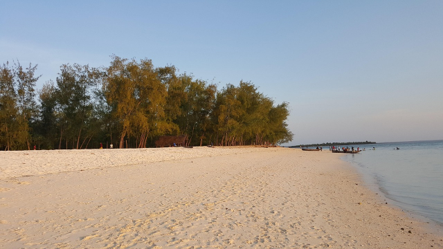 Oferta Tanzania-Zanzibar, Sejur de 7 nopti, Plecare din Bucuresti (OR)