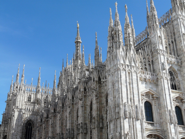 Ofertă City Break Milano, sejur 3 nopți, cu plecare din Cluj-Napoca(CC)