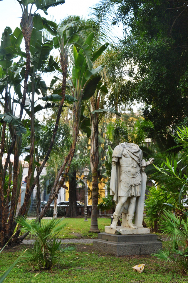 Ofertă  CATANIA - SICILIA, city brake 5 nopi, cu plecare din Cluj Npoca(CC)