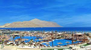 PASTE 2026 EGIPT HOTEL PARROTEL BEACH RESORT 5 * ALL INCLUSIVE PRET 844 EURO PLECARE IN 11 APRILIE