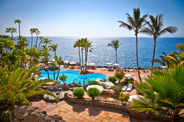 Sejur de 8 Martie la plaja in Tenerife la doar 648 euro,avion din Buc!!!Be Live Adults Only Tenerife (Adults Only 18+) 4*