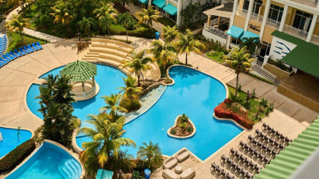 Paste in Panama:de la 1319 euro cazare 7 nopti cu All inclusive+ transport avion+ toate taxele