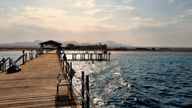  Oferta Egipt - Hurghada, cazare 7 nopti, cu plecare din Cluj-Napoca (LP)