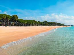 Sejur de Paste la plaja in Costa Dorada la doar 567 euro,avion din Cluj!!!Hotel Best Maritim 4*