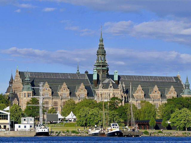 City Break Suedia-Stockholm, Sejur 3 nopti, Plecare din Cluj-Napoca (MA) 