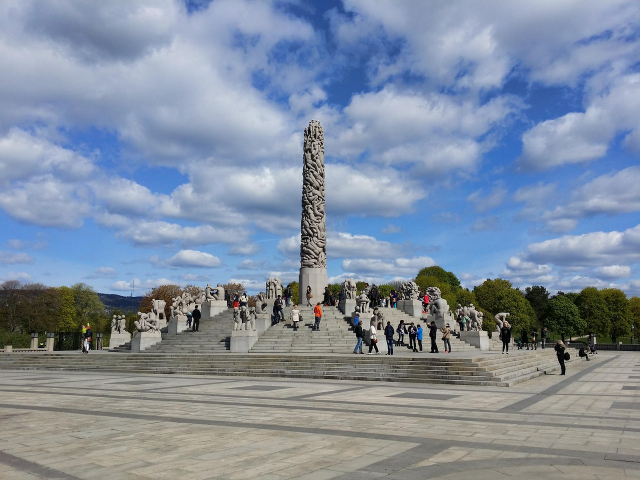 City Break Norvegia-Oslo, Sejur de 4 nopti, Plecare din Cluj-Napoca (MA)