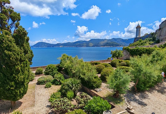 Sejur si circuit Toscana 659  euro/persoana plecare din Cluj 23  mai 2026 ,8 zile - Hotel Park Moderno